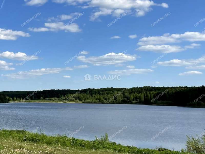 земельный участок 3 600 соток коттеджный посёлок Новая Муравьиха